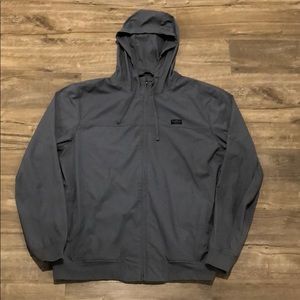 Travis Mathew wanderlust jacket